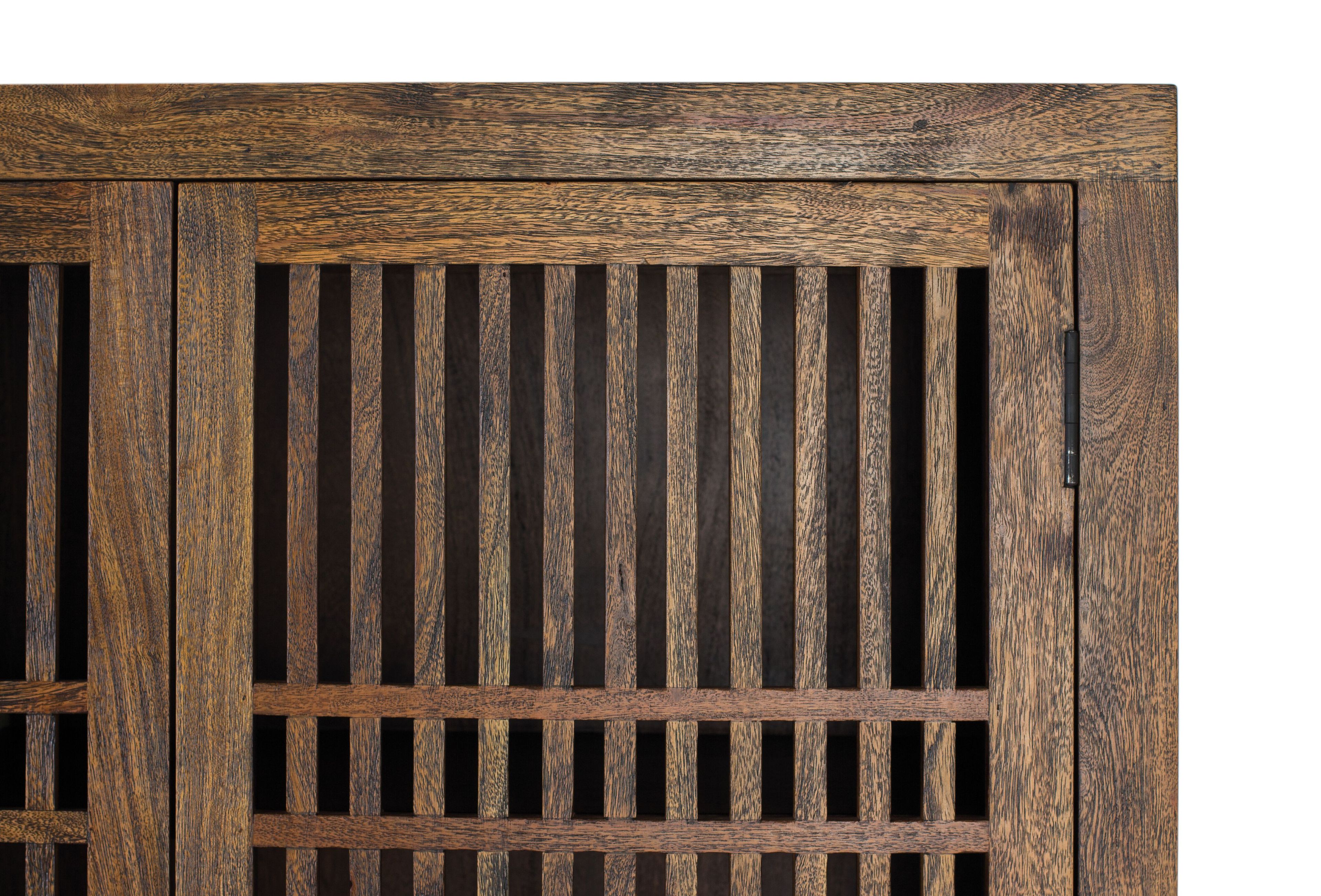 Шкаф из акации Giner y Colomer Таиланд ARCH-00092530 - Вид №4