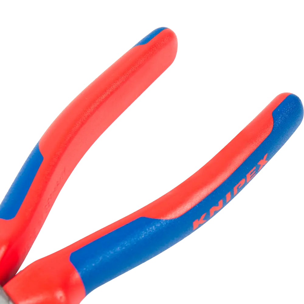 Пассатижи Knipex KN-0302200 200 мм 82212071 STLM-2017394  - Вид №2