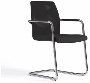 ESTEL GROUP Кресло консольное для залов ожидания Easy b