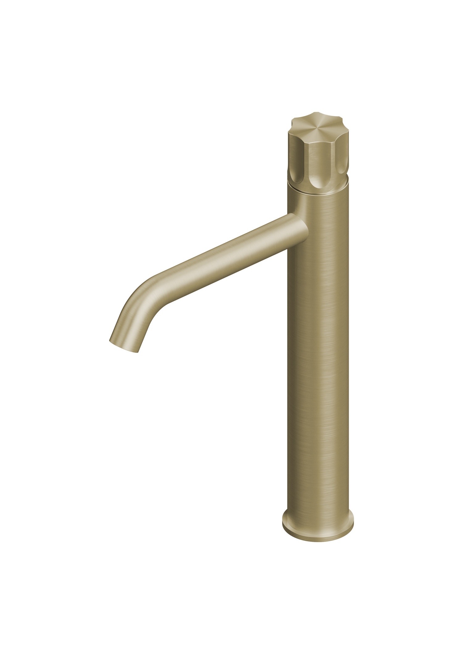 Modo. 17 02 T. Смеситель для раковины Quadrodesign - Вид №3