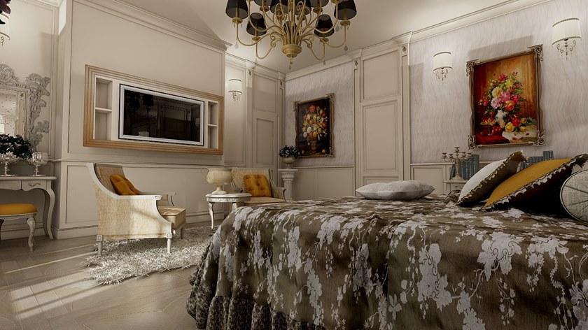 Martini Interiors Буазери / спальня из массива дерева Tosca sun-id-1376751 - Вид №1