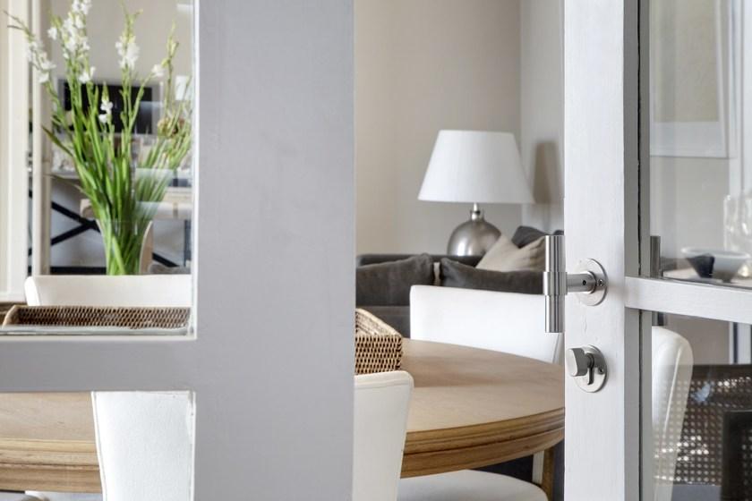 Formani Круглая насадка из нержавеющей стали One Pby50 - Вид №9