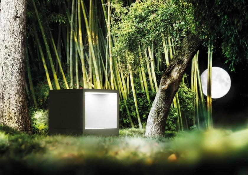 SIMES Светодиодный столб Cool sun-id-1390502 - Вид №6