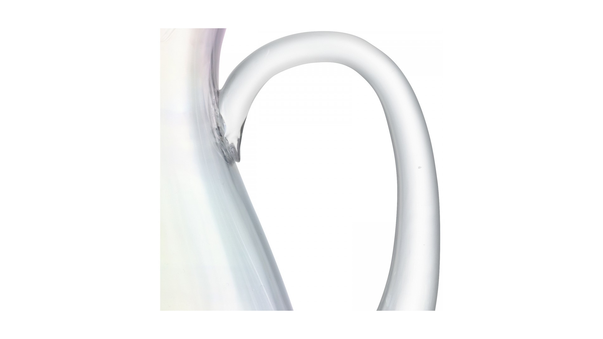 10656139 LSA International Кувшин LSA International, "Pearl", 2,2л Стекло - Вид №3