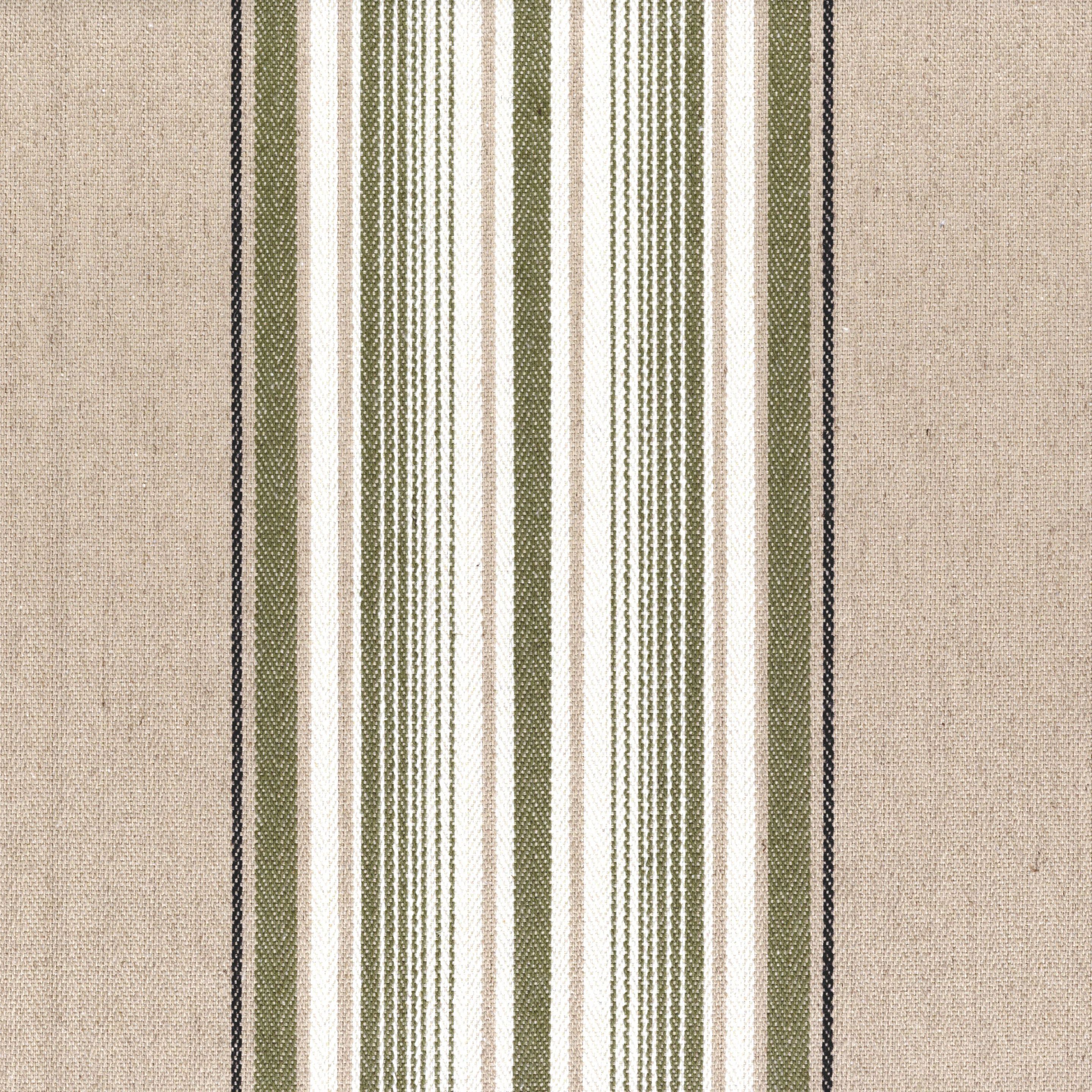 Полосатая обивочная ткань Casamance Costa Nova ARCH-00146190 - Вид №10