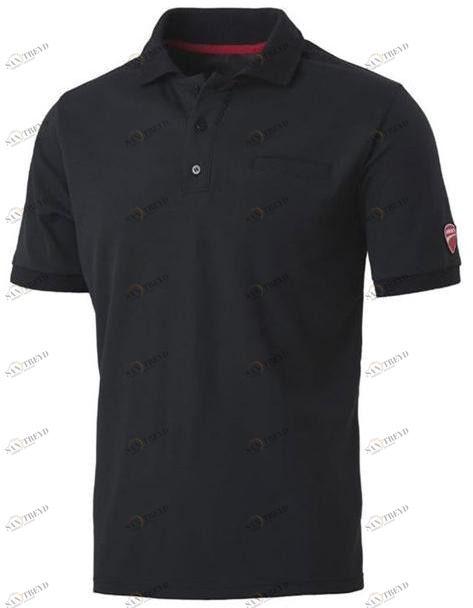 INNEX Polo 55% co-45% pl (180 г / м2) Ducati workwear sun-id-1347981