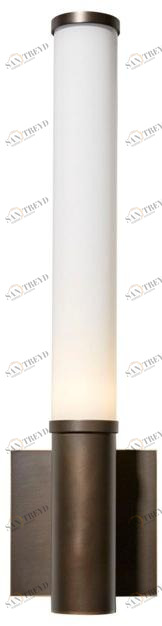 VeniceM Настенный светильник из дутого стекла Root sun-id-1496843