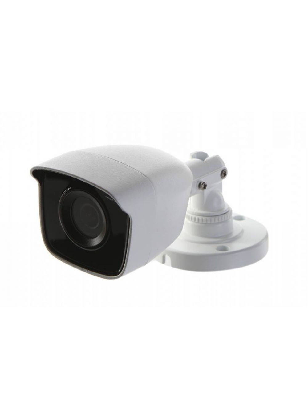 DS-T200 (B) (2.8 mm) 2мп уличная цилиндрическая hd-tvi камера с exir-подсветкой до 20м HiWatch Santreyd  - Вид №2