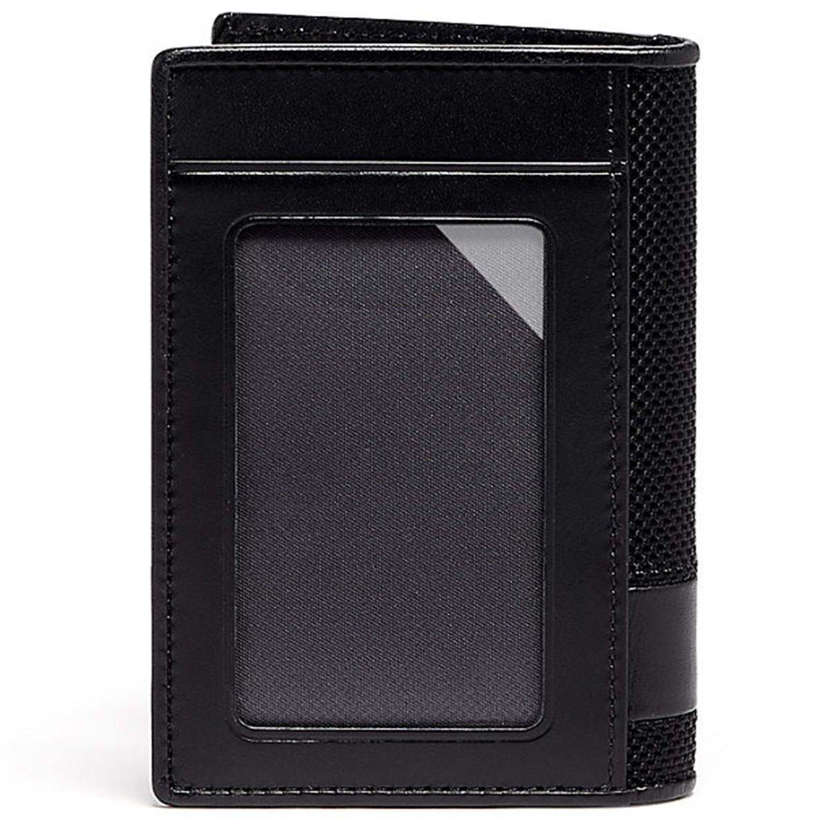 1192274D2 Чехол для кредитных карт SLG Multi Window Card Case Tumi Alpha - Вид №1