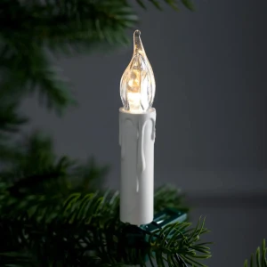 90641473 Электрогирлянда комнатная Luazon lighting 3612376 нить 4 м 20 ламп бесцветный 1 режим работы STLM-0964317