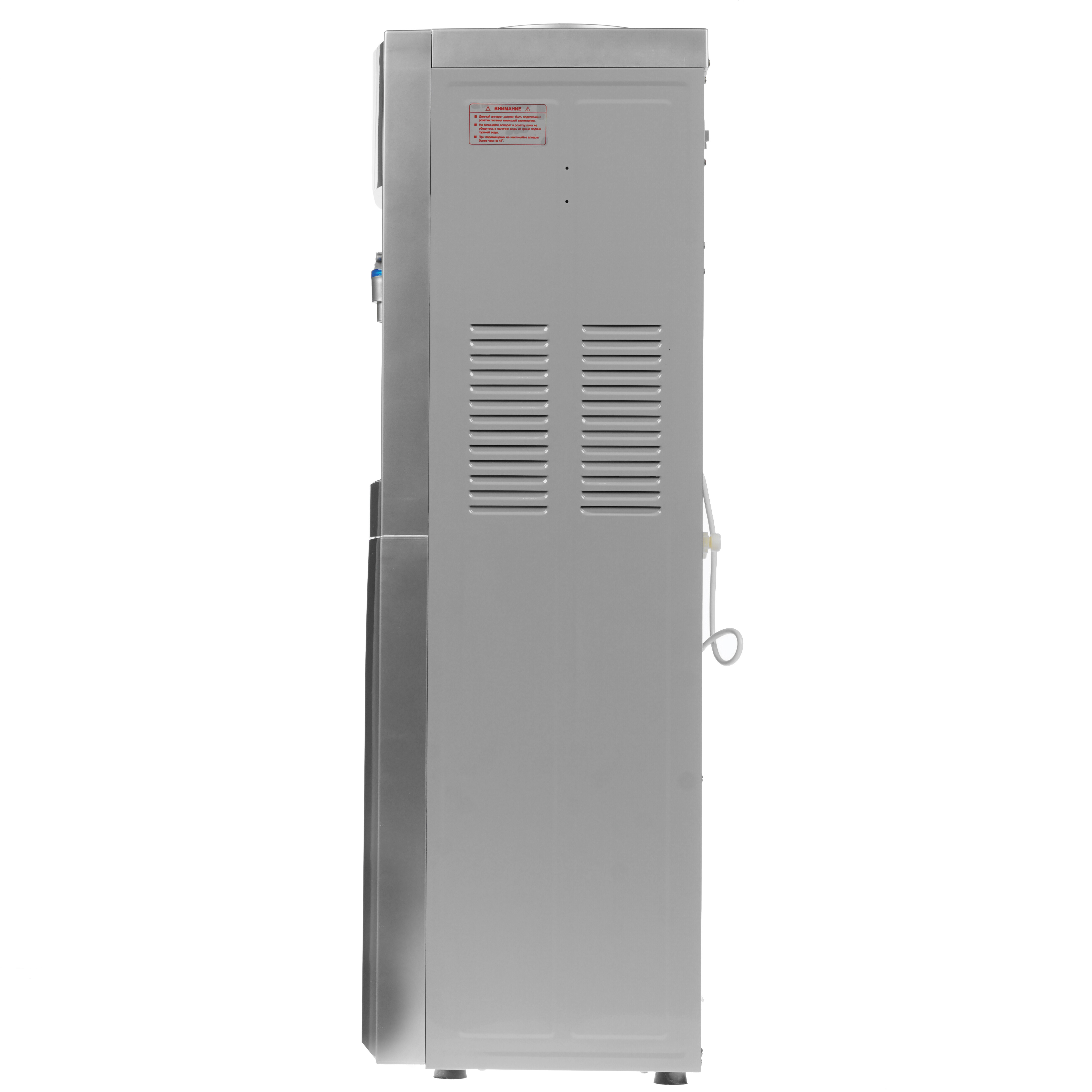 8116002 Диспенсер SMixx 16 LD/E серебристый STDN-0080106 - Вид №2