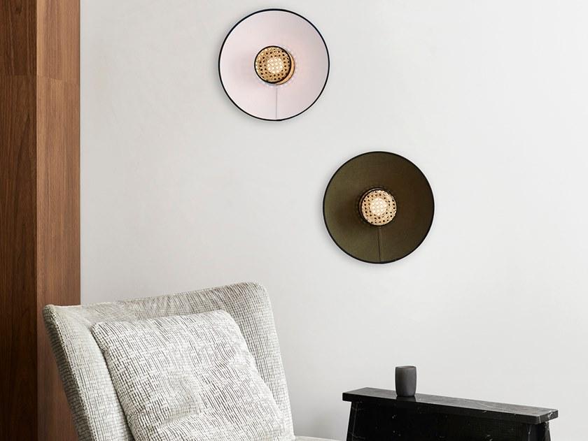 Market Set Настенный светильник Singapour sun-id-1395873 - Вид №3