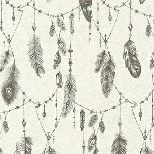36465-3 Обои A.S. Creation Boho Love