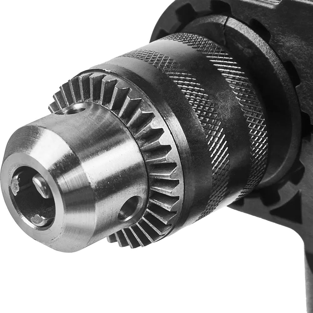 Дрель сетевая ударная Ferm PDM1049P, 710 Вт STLM-2166948 - Вид №3