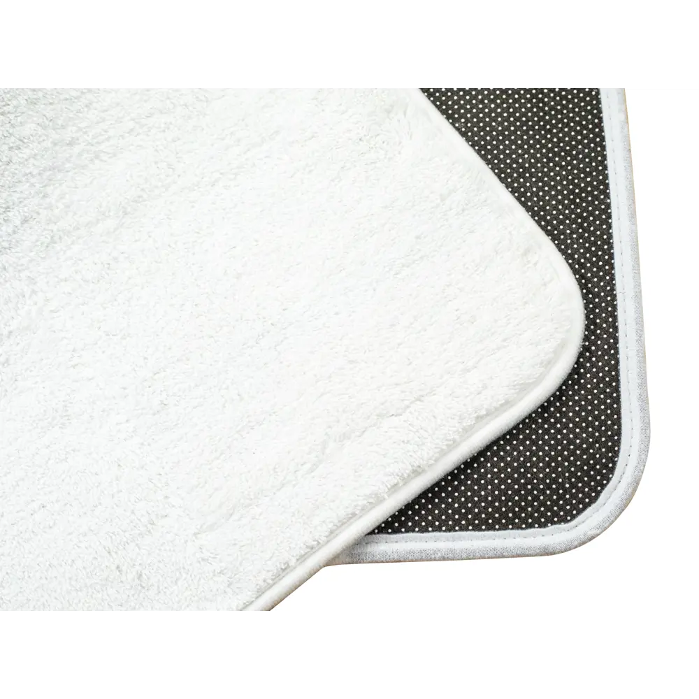 Коврик для ванной SWENSA Ping - мягкая защита и уют 89379315 STLM-1449844 - Вид №1