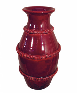 Tifls52r Tifernoit Ваза эльба Ceramiche