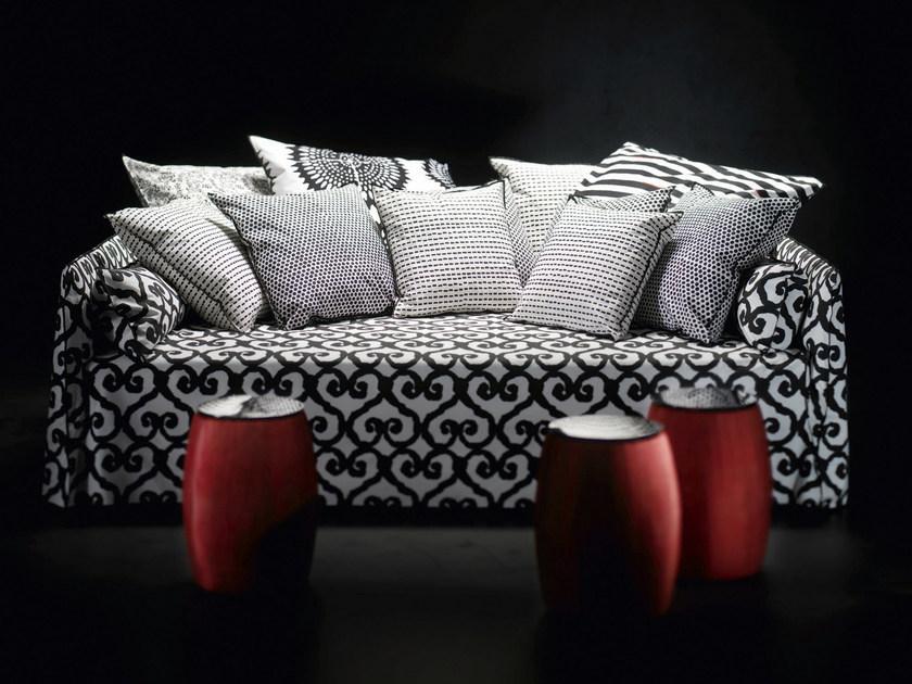 Gervasoni 3-х местный диван со съемным чехлом Ghost sun-id-1365107 - Вид №4
