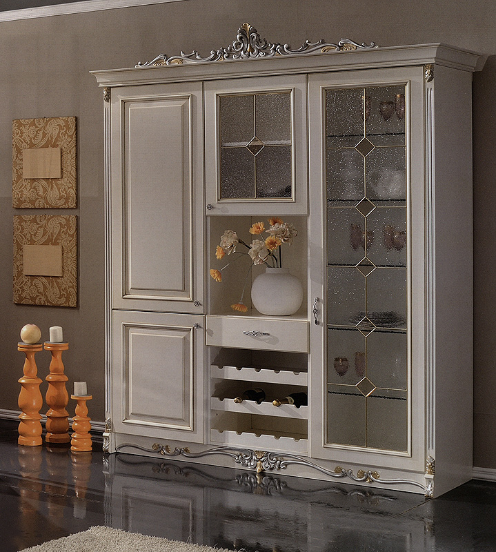 Кухня BEATRICE GIULIACASA BEATRICE 01 SIDNEY - Вид №2