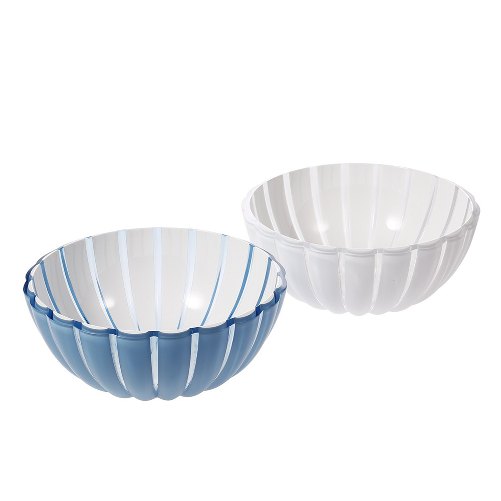 29692081 Салатница grace 20 см голубая Guzzini  - Вид №3