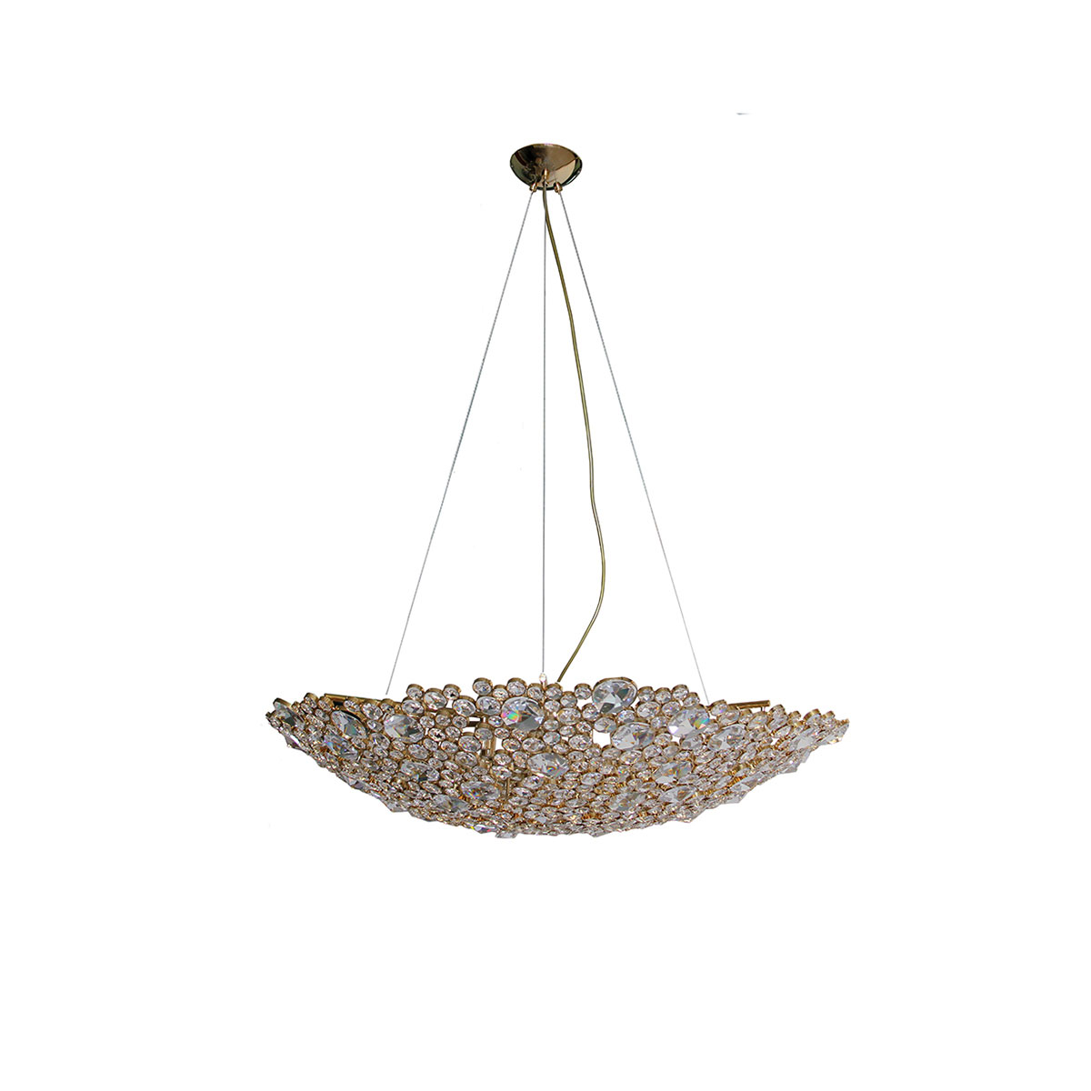 Люстры Eternity II Covethouse KOKET 