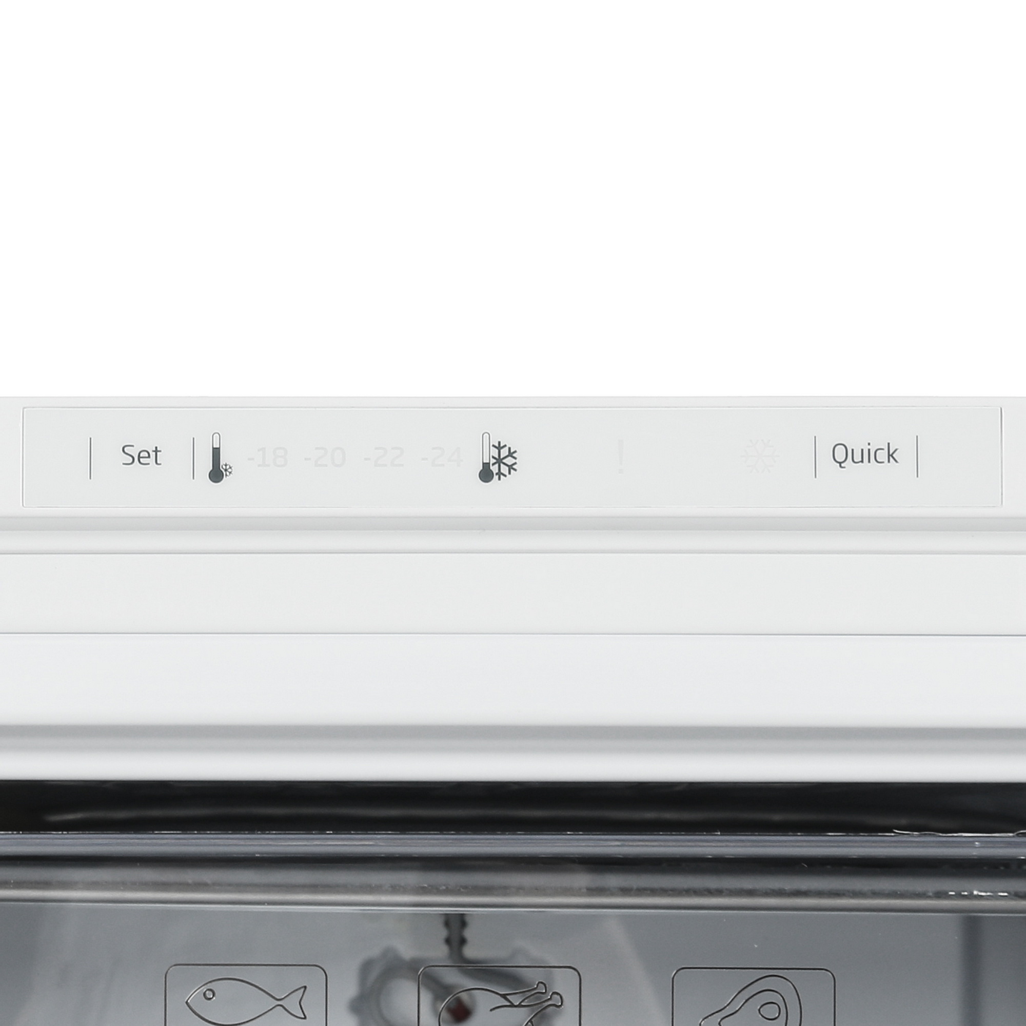 1374417 Морозильный шкаф  Beko FSKDN6266T21W белый STDN-0145028 - Вид №6