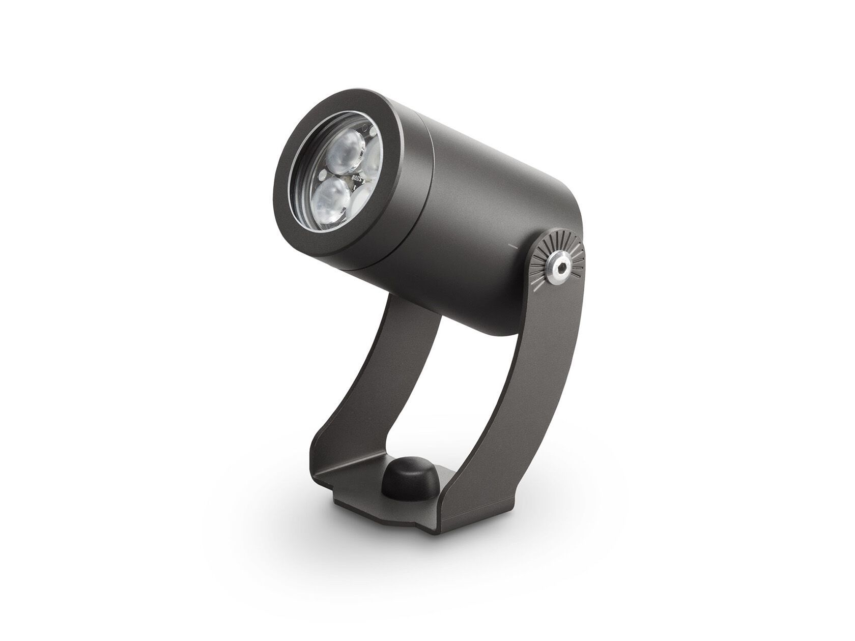 Алюминиевый регулируемый светодиодный наружный прожектор [LND] общие ARCH-00030713 - Вид №4