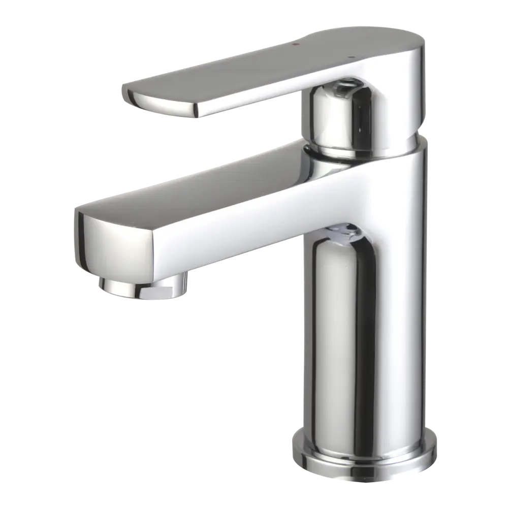 Смеситель для раковины Lemark Grace LR1506C однорычажный цвет хром 88412109 STLM-2140963