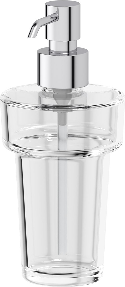 ELU 003 Дозатор жидкого мыла ELLUX Ellux