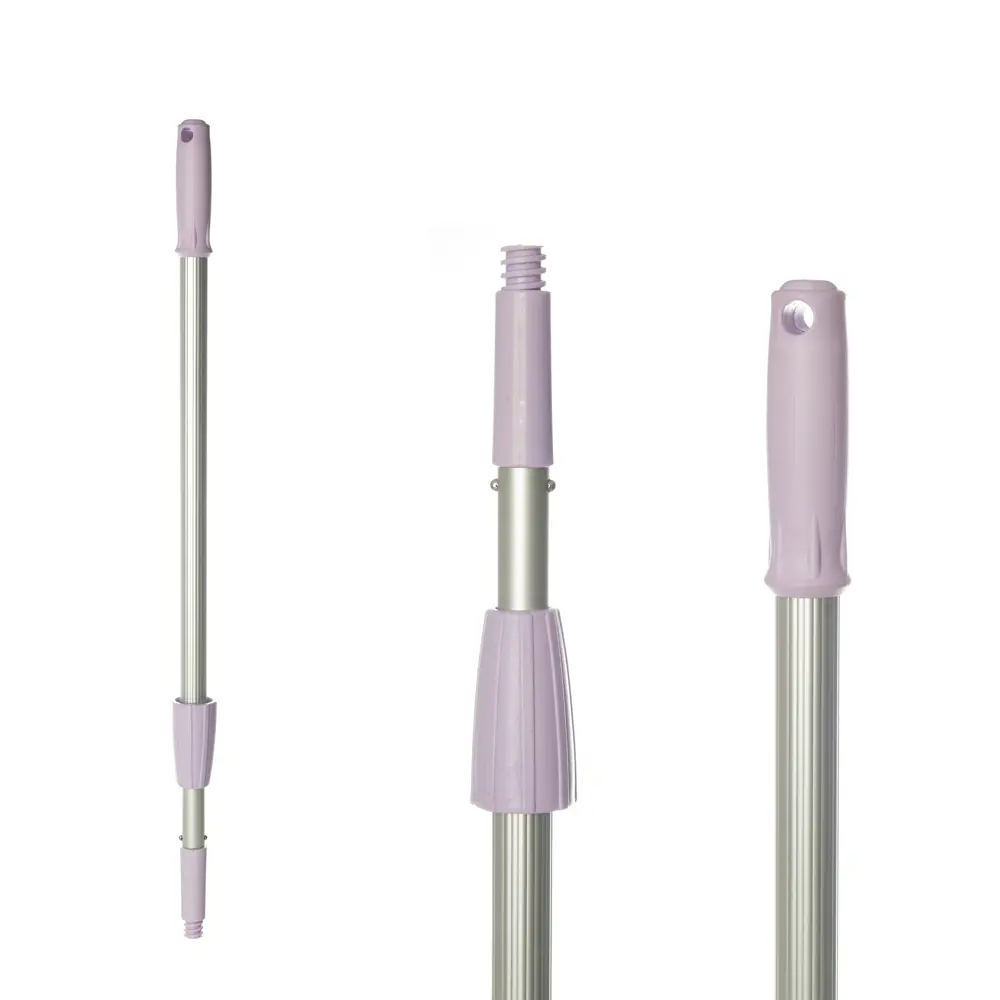 Штанга алюминиевая 2-х секционная HQ Profiline 2.5 м 82936545 STLM-2044992  - Вид №1
