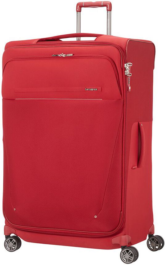 CH5-00008 Чемодан CH5*008 Spinner Expandable 83 Samsonite B-Lite Icon 