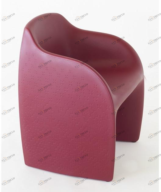 Inday Кресло с подлокотниками polyplus Lolly pop sun-id-1369824