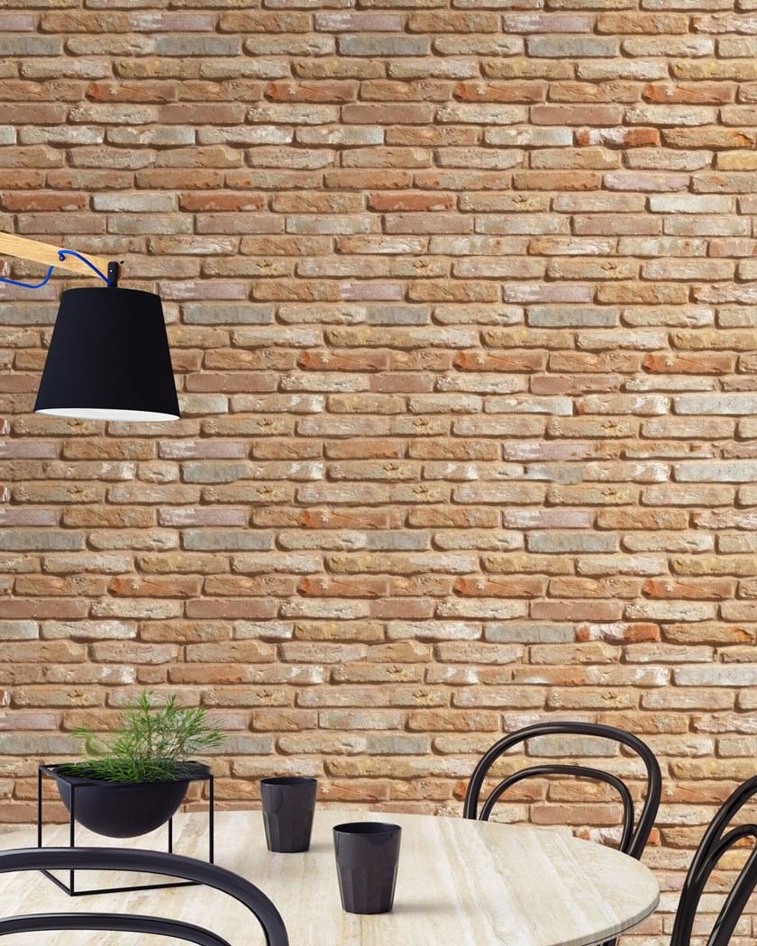 Terreal Italia Внутренняя терракотовая облицовка Living sun-id-1412407 - Вид №4