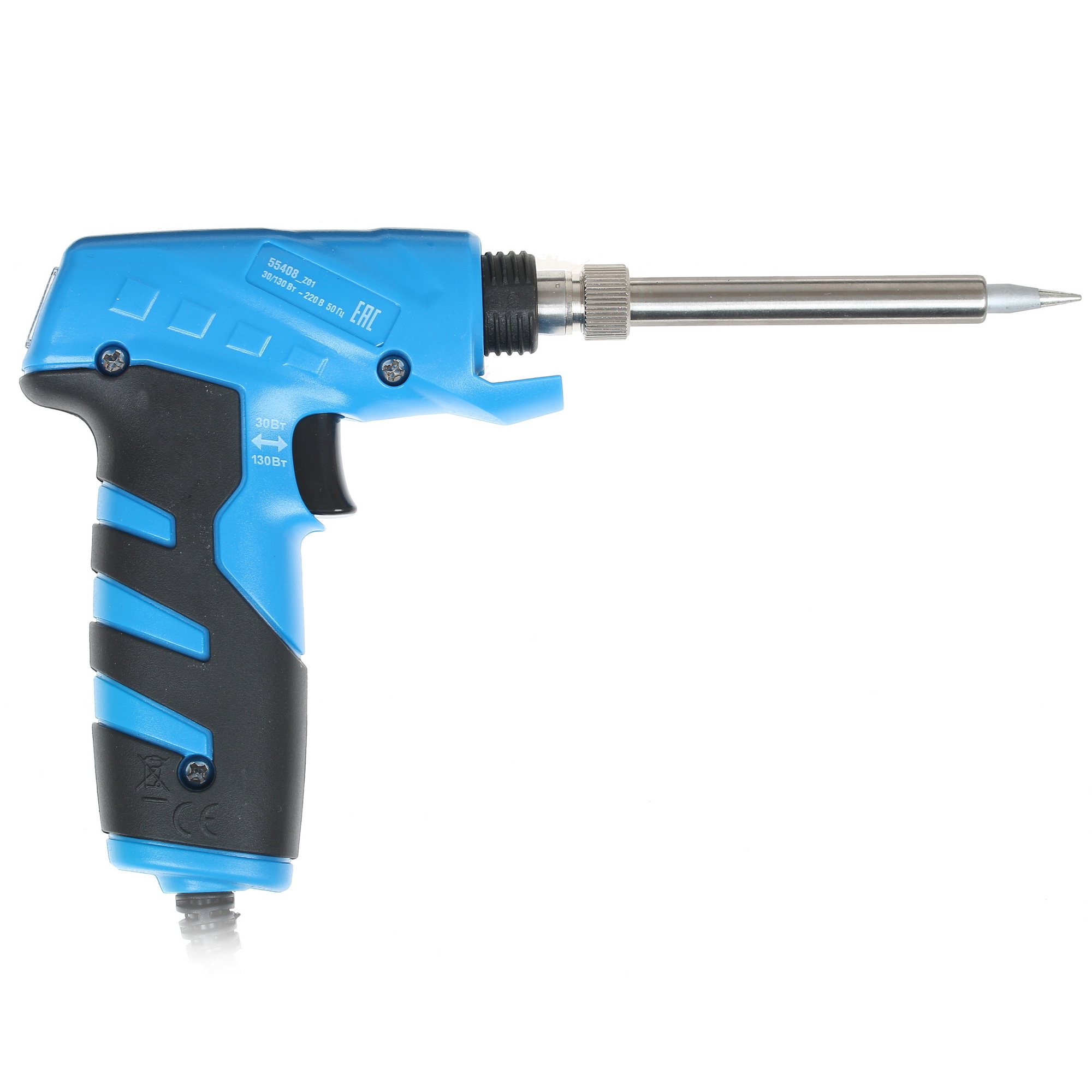 Паяльник Зубр Профессионал 55408_z01 1264576 STDN-0063974 - Вид №1