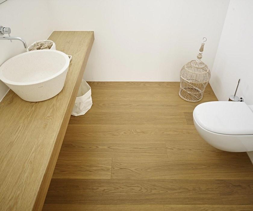 Fiemme Tremila Дубовый паркет Boschi di fiemme sun-id-1344781 - Вид №7