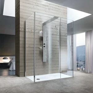 Душевое ограждение Bristol Box 7 170х80 см 1BSK6S0