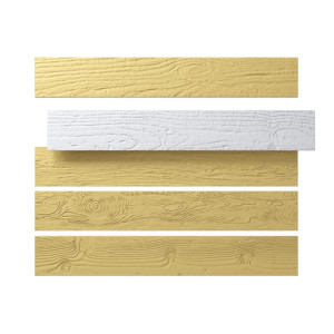 Трехмерное гипсовое покрытие