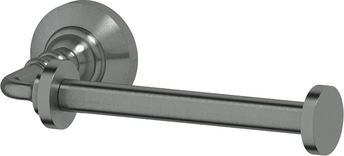 STI 421 Держатель туалетной бумаги 3SC STILMAR ANTIQUE SILVER Treesseci 3SC