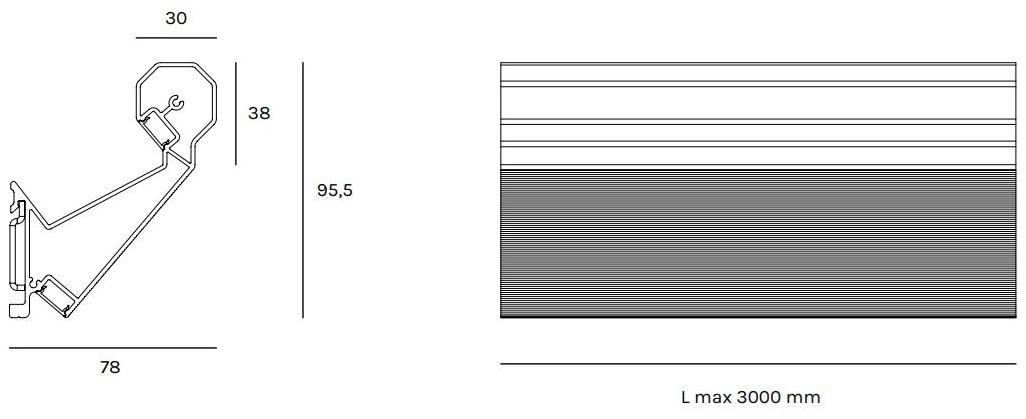 Olev Настенный светильник  4030  - Вид №4