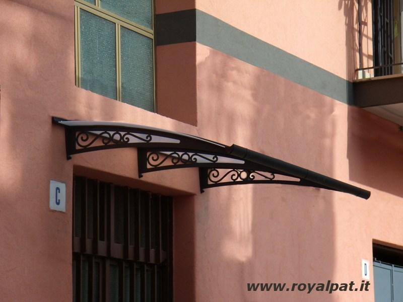 ROYAL PAT Модульный навес из акрилового стекла Oldstyle sun-id-1464633 - Вид №1
