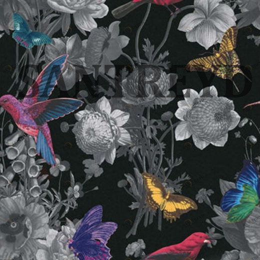 106431 Обои Graham&Brown Curiosity