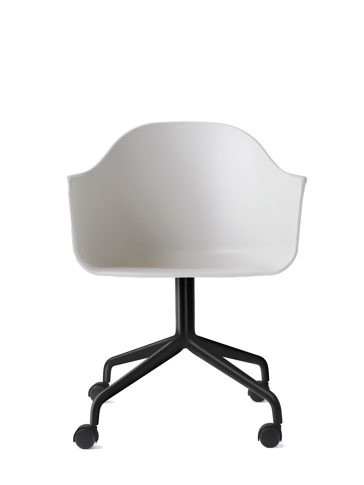 9391600U Кресло Harbour Arm Chair, Hard Shell LuceLight 