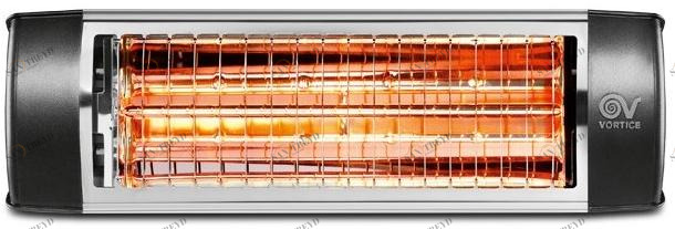 Vortice Инфракрасная лампа для внутренней / наружной установки Thermologika soleil 70070