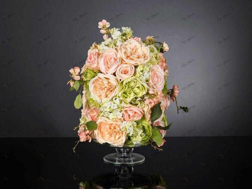 VGnewtrend Искусственное растение  1142309.23 