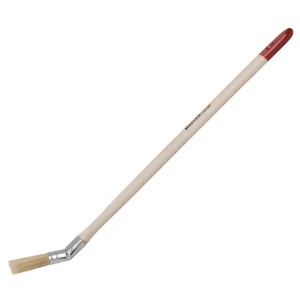 Кисть для радиатора Master Color 30-0301 натуральная щетина 25 мм