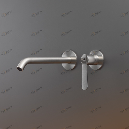 Настенный смеситель с носиком L. 215 мм  LTZ24 CEADESIGN 