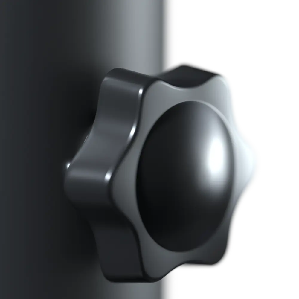 Подставка для садового зонта Naterial с колесами и тормозом 83813056 STLM-0044650 - Вид №4