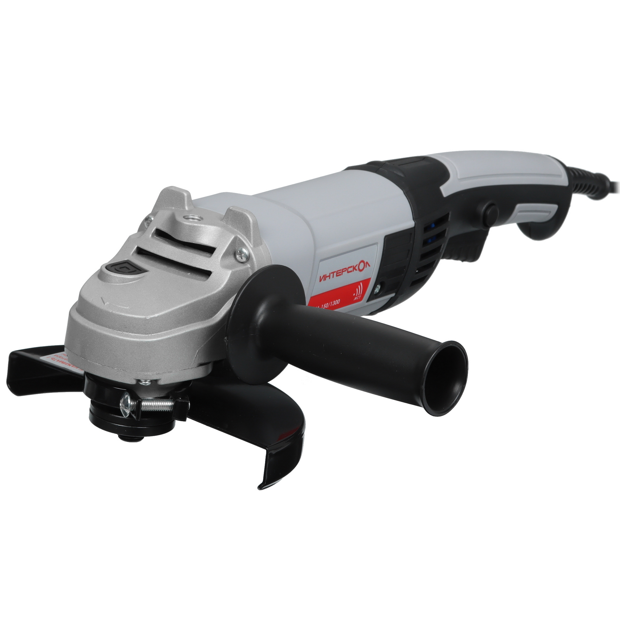 Углошлифовальная машина (УШМ) Интерскол УШМ-150/1300 5322769 STDN-0058400