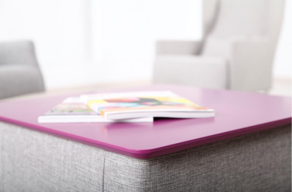 082182 Столик 70 Fama Adam Santreyd - Вид №3