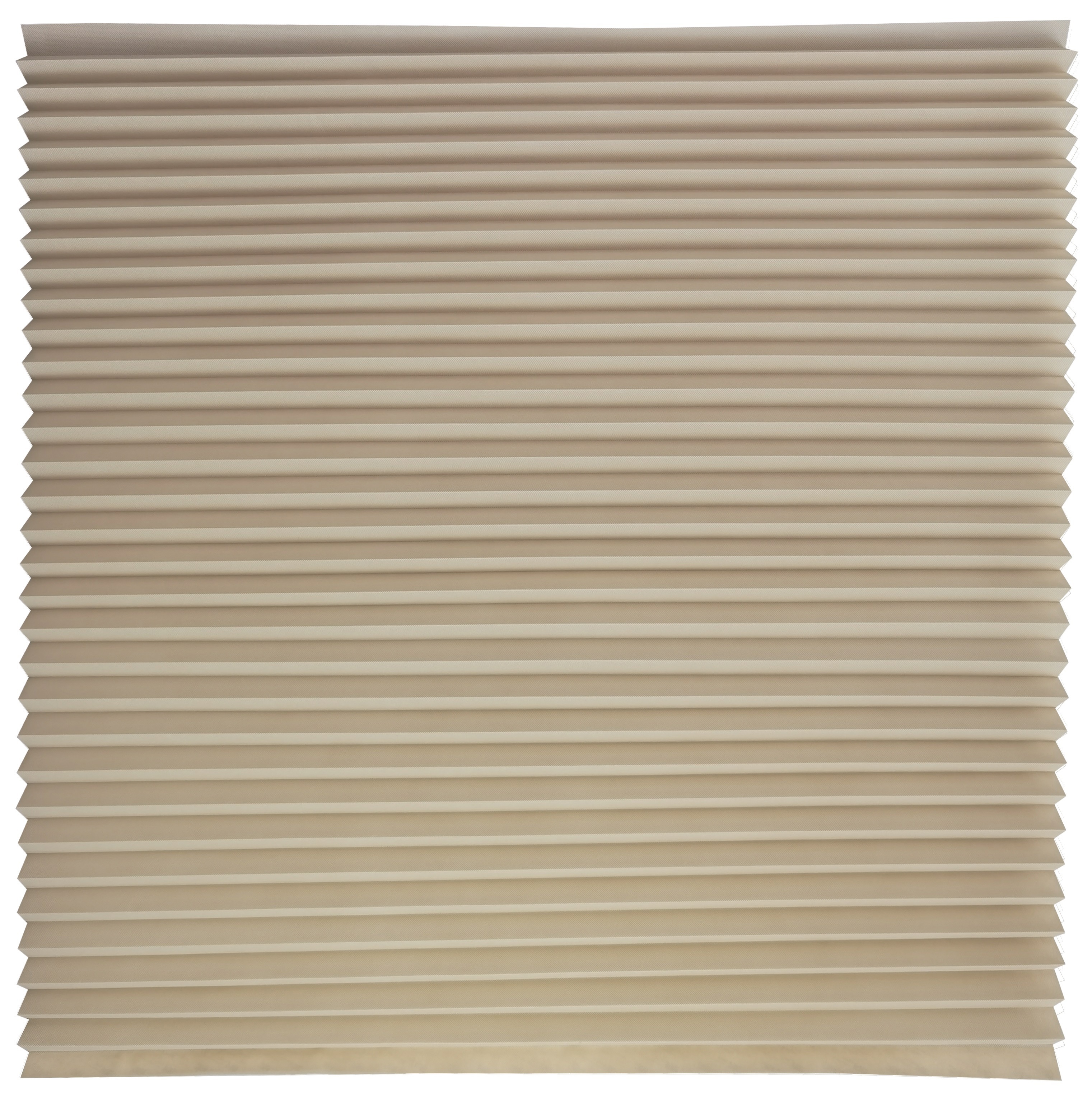 INSPIRE Штора плиссе кремовая 100×190 см для элегантного интерьера 85339518 STLM-0061868