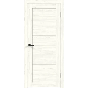 VELLDORIS Межкомнатная дверь Кельн в стиле арктическая сосна 60×200 см 89336303